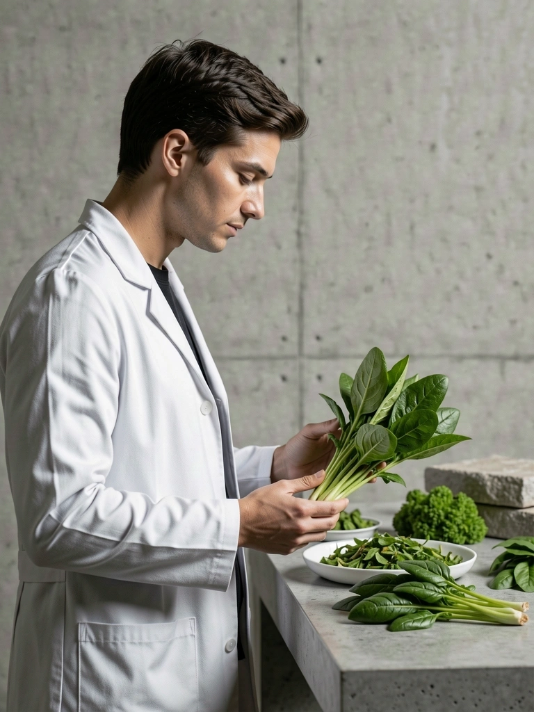 Fachredaktion Bewegungsbiologie